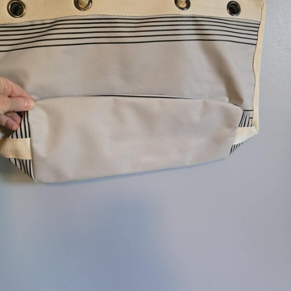 NWOT Disney Cruise Line Cataway Cay Tote Bag - Picture 4 of 6